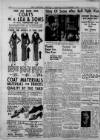 Leicester Daily Mercury Thursday 02 November 1933 Page 6