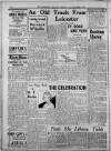 Leicester Daily Mercury Friday 03 November 1933 Page 14