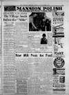 Leicester Daily Mercury Friday 03 November 1933 Page 15
