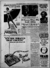 Leicester Daily Mercury Friday 03 November 1933 Page 22