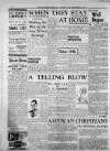Leicester Daily Mercury Tuesday 05 December 1933 Page 12