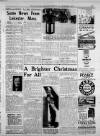 Leicester Daily Mercury Tuesday 05 December 1933 Page 13