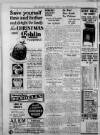 Leicester Daily Mercury Friday 15 December 1933 Page 8