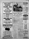 Leicester Daily Mercury Friday 15 December 1933 Page 20