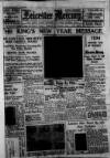 Leicester Daily Mercury Monday 01 January 1934 Page 1