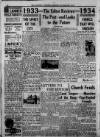 Leicester Daily Mercury Monday 01 January 1934 Page 10