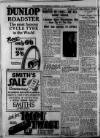Leicester Daily Mercury Monday 01 January 1934 Page 16