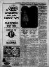Leicester Daily Mercury Tuesday 02 January 1934 Page 6