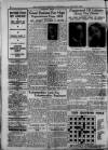 Leicester Daily Mercury Wednesday 03 January 1934 Page 4