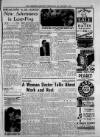 Leicester Daily Mercury Wednesday 03 January 1934 Page 11