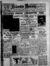 Leicester Daily Mercury Thursday 04 January 1934 Page 1