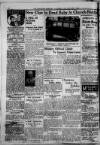 Leicester Daily Mercury Saturday 13 January 1934 Page 4