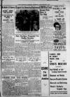 Leicester Daily Mercury Saturday 13 January 1934 Page 7