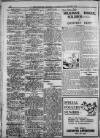 Leicester Daily Mercury Saturday 13 January 1934 Page 14