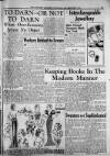 Leicester Daily Mercury Saturday 13 January 1934 Page 15