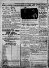 Leicester Daily Mercury Saturday 13 January 1934 Page 16