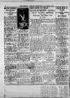 Leicester Daily Mercury Wednesday 31 January 1934 Page 20