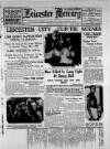 Leicester Daily Mercury