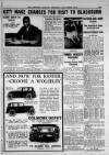 Leicester Daily Mercury Thursday 22 March 1934 Page 23