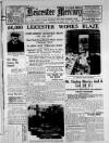 Leicester Daily Mercury