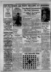 Leicester Daily Mercury Saturday 08 September 1934 Page 8