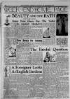 Leicester Daily Mercury Saturday 08 September 1934 Page 16