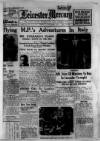 Leicester Daily Mercury Monday 01 October 1934 Page 1