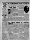 Leicester Daily Mercury Wednesday 10 October 1934 Page 12
