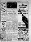 Leicester Daily Mercury Thursday 11 October 1934 Page 11
