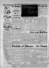 Leicester Daily Mercury Thursday 11 October 1934 Page 14