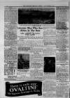 Leicester Daily Mercury Friday 12 October 1934 Page 4