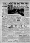 Leicester Daily Mercury Friday 12 October 1934 Page 16