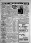 Leicester Daily Mercury Friday 12 October 1934 Page 27