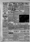 Leicester Daily Mercury Monday 29 October 1934 Page 10
