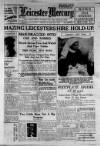 Leicester Daily Mercury Tuesday 01 January 1935 Page 1