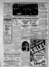 Leicester Daily Mercury Thursday 03 January 1935 Page 4