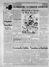 Leicester Daily Mercury Wednesday 09 January 1935 Page 12