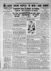 Leicester Daily Mercury Wednesday 09 January 1935 Page 20