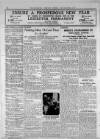 Leicester Daily Mercury Friday 11 January 1935 Page 16