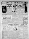 Leicester Daily Mercury Saturday 12 January 1935 Page 16