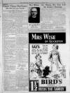Leicester Daily Mercury Monday 01 April 1935 Page 7