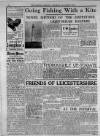 Leicester Daily Mercury Thursday 08 August 1935 Page 10