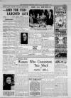 Leicester Daily Mercury Monday 02 September 1935 Page 11