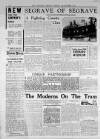Leicester Daily Mercury Friday 04 October 1935 Page 16