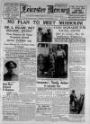 Leicester Daily Mercury Thursday 05 December 1935 Page 1