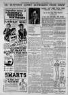 Leicester Daily Mercury Friday 06 December 1935 Page 6