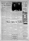 Leicester Daily Mercury Friday 06 December 1935 Page 21