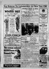 Leicester Daily Mercury Thursday 02 January 1936 Page 16
