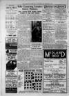 Leicester Daily Mercury Saturday 04 January 1936 Page 8