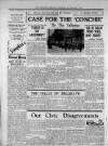 Leicester Daily Mercury Saturday 04 January 1936 Page 10